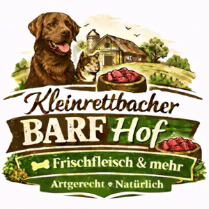 Kleinrettbacher BARF Hof