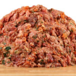 Barf Mix mit Wild